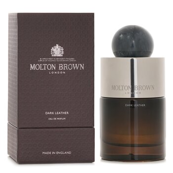 Molton Brown - Dark Leather Eau De Parfum Spray Image 1