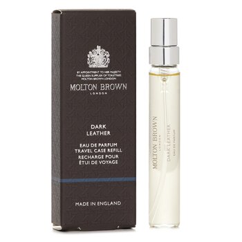 Molton Brown - Dark Leather Eau De Parfum Spray Image 1
