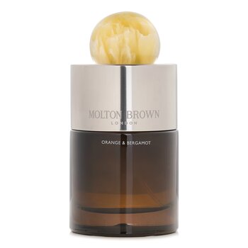 Orange & Bergamot Eau De Parfum Spray (100ml/3.3oz) 
