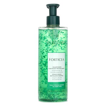 Rene Furterer - Forticea Energizing Shampoo Image 1