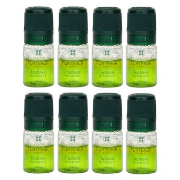 Rene Furterer - Progressive Concentrated Serum Image 1