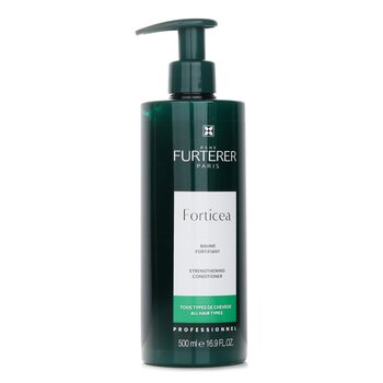 Rene Furterer - Forticea Conditioner Image 1