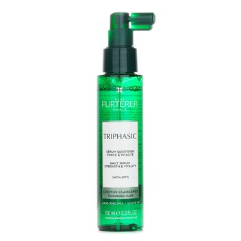 Triphasic Daily Serum Strength & Vitality (100ml) 