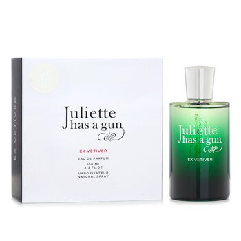 Juliette Has A Gun - Eau De Parfume EX Vetiver Image 1