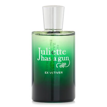 Eau De Parfume EX Vetiver (100ml/3.3oz) 
