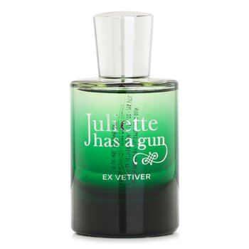Eau De Parfume EX Vetiver (50ml/1.7oz) 