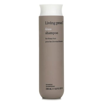 Living Proof - No Frizz Shampoo Image 1