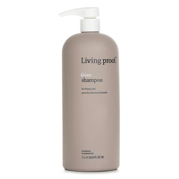 Living Proof - No Frizz Shampoo Image 1