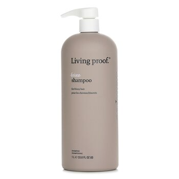 No Frizz Shampoo (1000ml/33.8oz) 