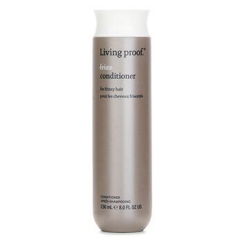 No Frizz Conditioner (236ml/8oz) 