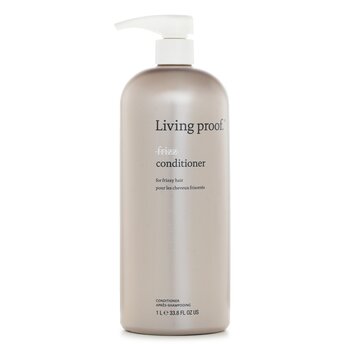 Living Proof - No Frizz Conditioner Image 1