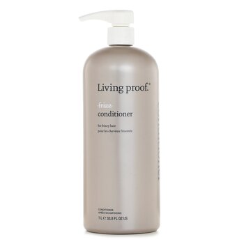 No Frizz Conditioner (1000ml/33.8oz) 