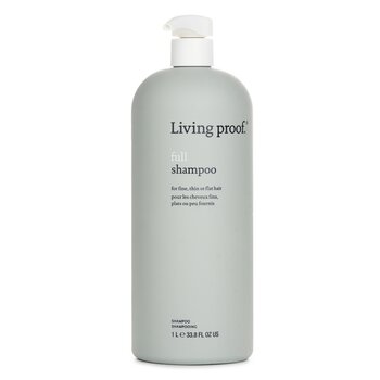 Living Proof - Full Shampoo Image 1