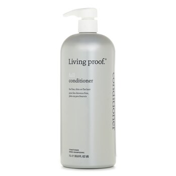 Full Conditioner (1000ml/33.8oz) 