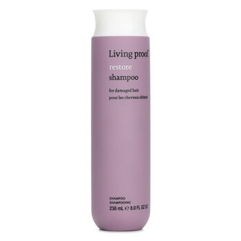 Living Proof - Restore Shampoo Image 1