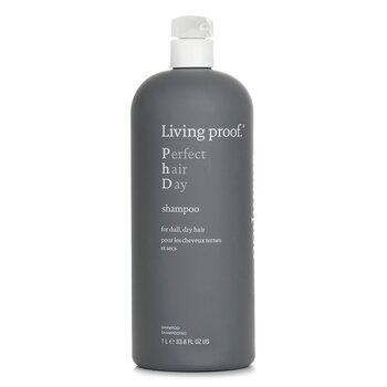 Living Proof - Perfect hair Day (PhD) Shampoo Image 1