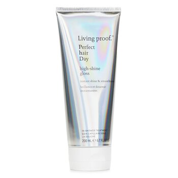 Living Proof - Perfect Hair Day (PhD) High-Shine Gloss Image 1