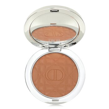 Forever Nude Bronzer Glow - # 04 Warm (7g) 