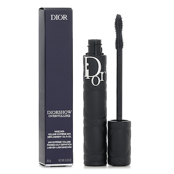 Christian Dior - Diorshow Overvolume - # 090 Overblack Image 1