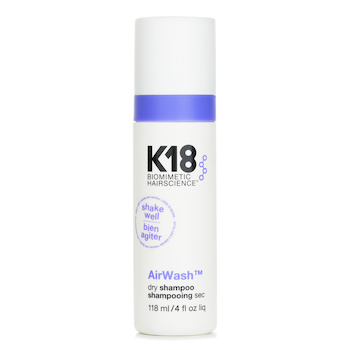 Airwash Dry Shampoo (118ml) 
