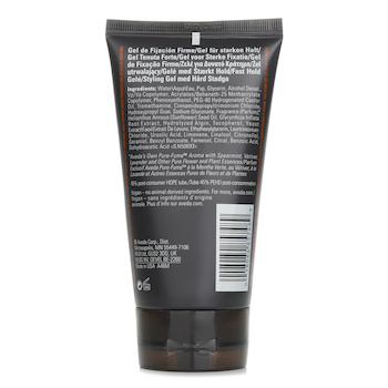 Aveda - Pure Formance Firm Hold Gel Image 2