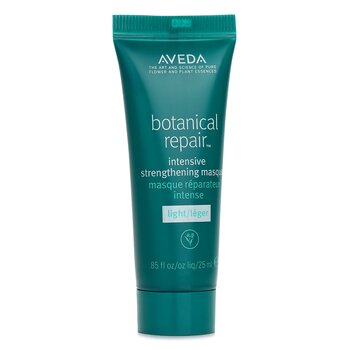 Aveda - Botanical Repair Intensive Strengthening Masque Light Image 1
