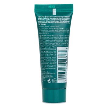 Aveda - Botanical Repair Intensive Strengthening Masque Light Image 2