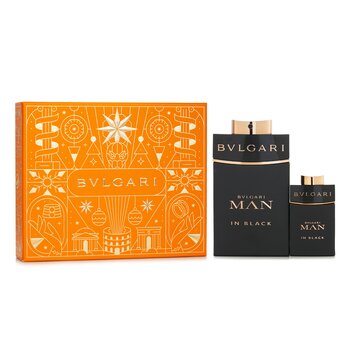Man In Black Juice Juice Eau De Parfum Kit (100ml+15ml) 