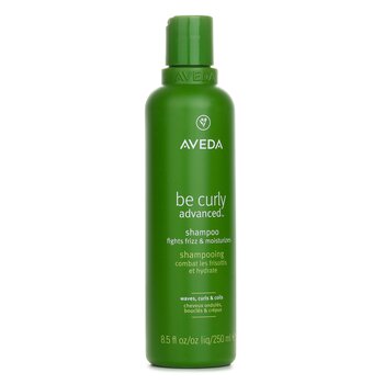 Aveda - Be Curly Advanced Shampoo Image 1