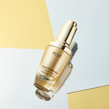 Natural Beauty - BIOUP Super-Conductive Revitalizing Dual Gold Essence Image 1