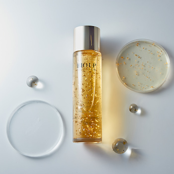Natural Beauty - BIOUP Entsuke Premium Gold Firming Essence Image 2