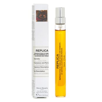 Maison Margiela - Replica Jazz Club Eau De Toilette (Miniature) Image 1