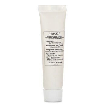 Maison Margiela - By The Fireplace Shower Gel (Miniature) Image 1