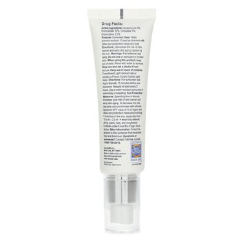 CeraVe - Ultra-Light Moisturizing Lotion SPF 30 Image 2
