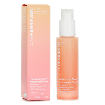 Ole Henriksen - Peach Glaze Glow Niacinamide Serum Image 1