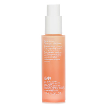 Ole Henriksen - Peach Glaze Glow Niacinamide Serum Image 2