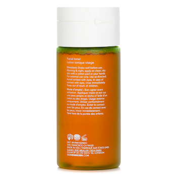 Ole Henriksen - Detox Drops 2% Salicylic Acid Anti-Blemish Toner Image 2