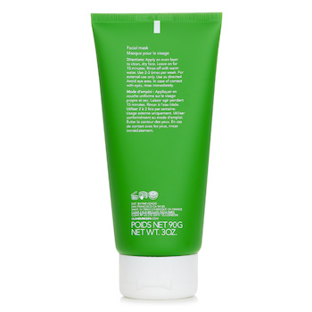 Ole Henriksen - Violet Ice Cold Plunge Pore Mask Image 2