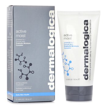 Dermalogica - Active Moist Jumbo Image 1