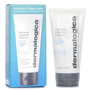 Dermalogica - Intensive Moisture Balance Jumbo Image 1