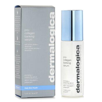 Dermalogica - Pro-Collagen Banking Serum Image 1