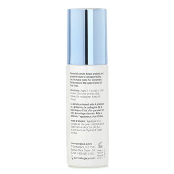 Dermalogica - Pro-Collagen Banking Serum Image 2