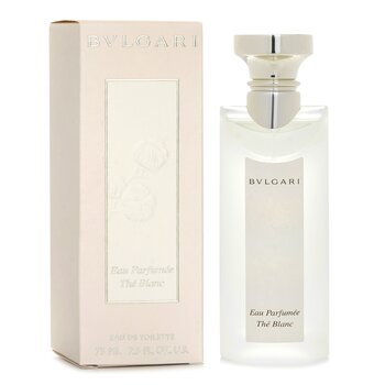 Bvlgari - Eau Parfumee The Blanc Eau De Toilette Spray Image 1