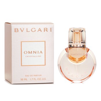 Bvlgari - Omnia Crystalline Eau De Parfum Spray Image 1