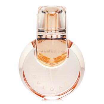 Omnia Crystalline Eau De Parfum Spray (50ml/1.7oz) 
