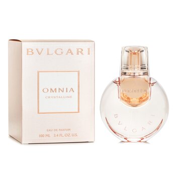 Bvlgari - Omnia Crystalline Eau De Parfum Spray Image 1