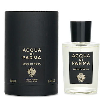 Acqua Di Parma - Luce Di Rosa Eau De Parfum Natural Spray Image 1