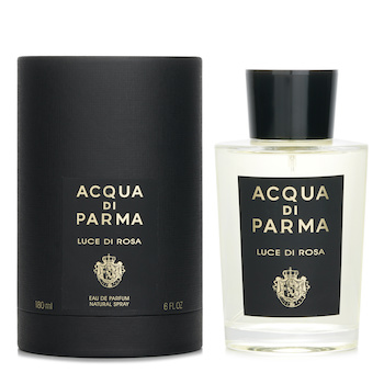 Acqua Di Parma - Luce Di Rosa Eau De Parfum Natural Spray Image 1
