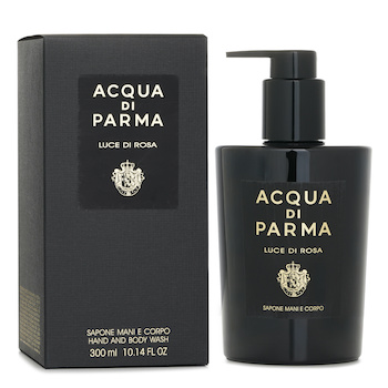 Acqua Di Parma - Luce Di Rosa Hand And Body Wash Image 1