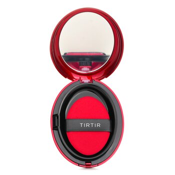 Mask Fit Red Cushion - # 21N Ivory (18g) 